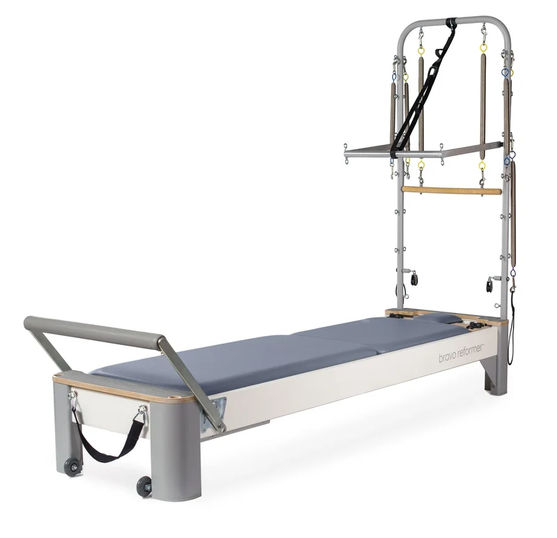 Balanced Body Bravo Reformer