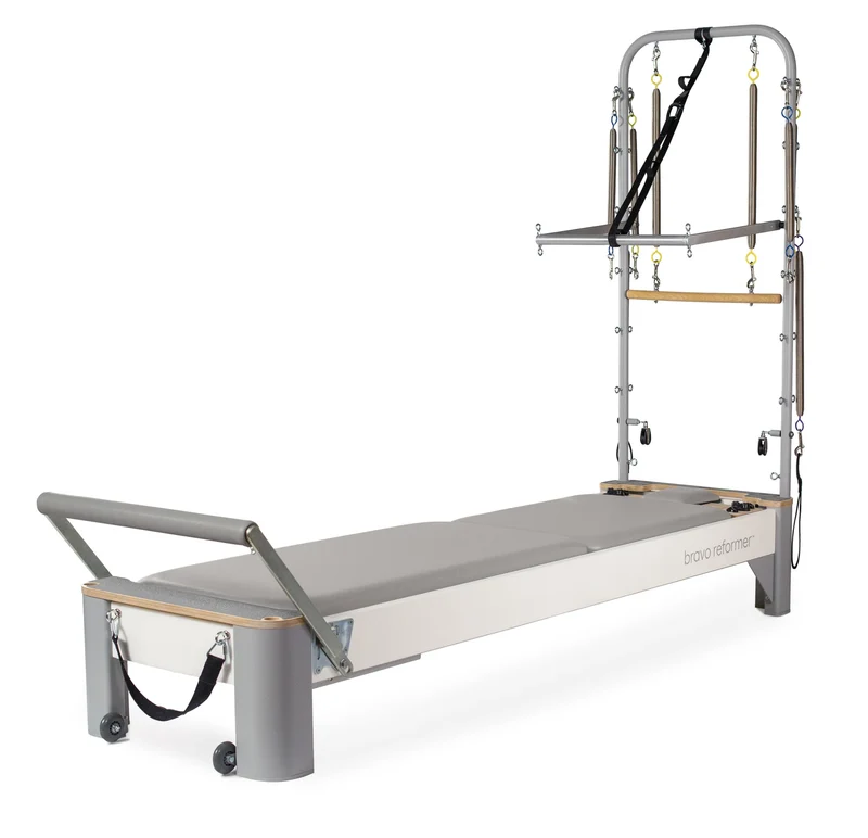 Balanced Body Bravo Reformer