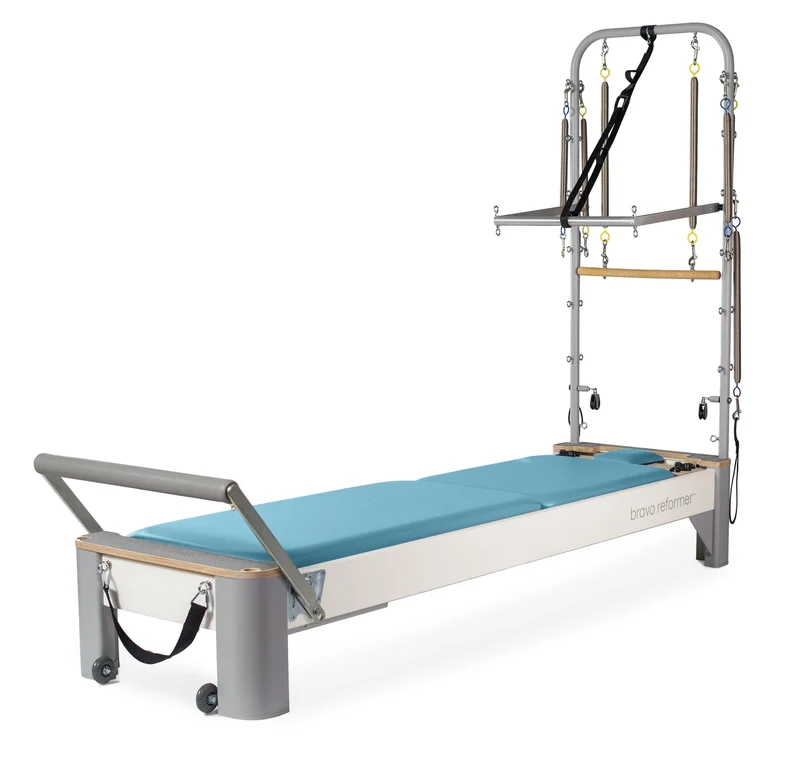 Balanced Body Bravo Reformer