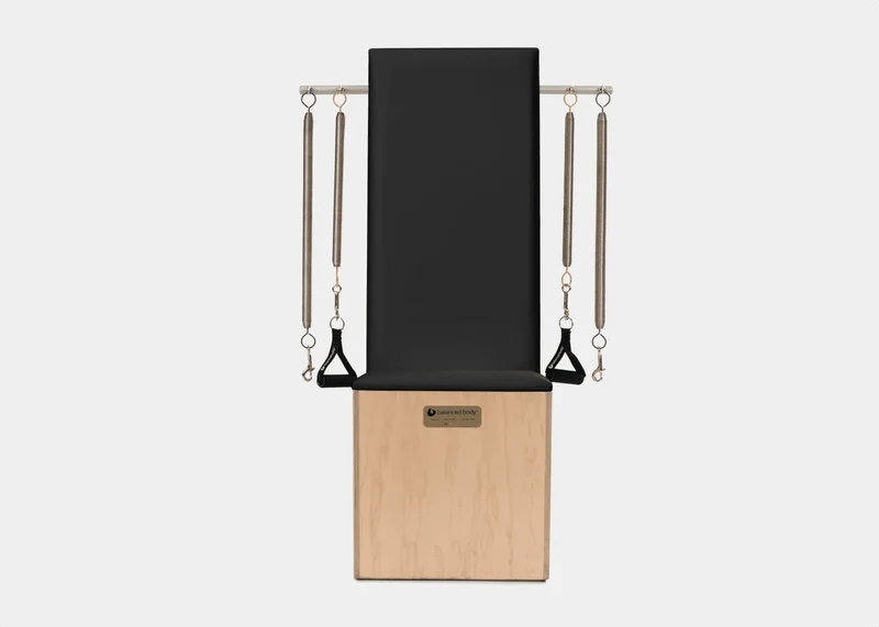 Balanced Body Pilates Arm Chair