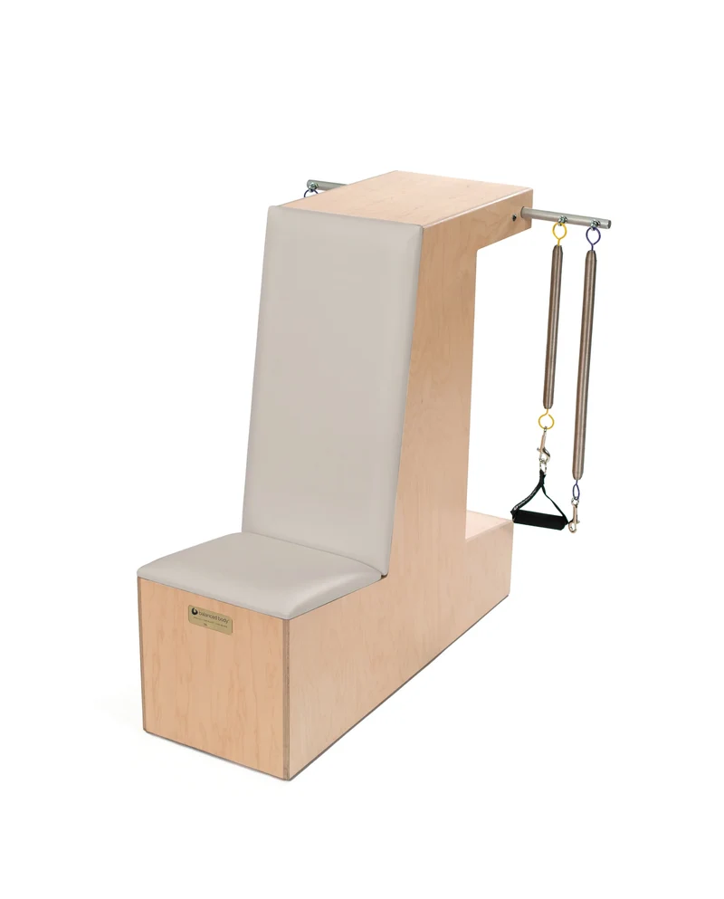 Balanced Body Pilates Arm Chair