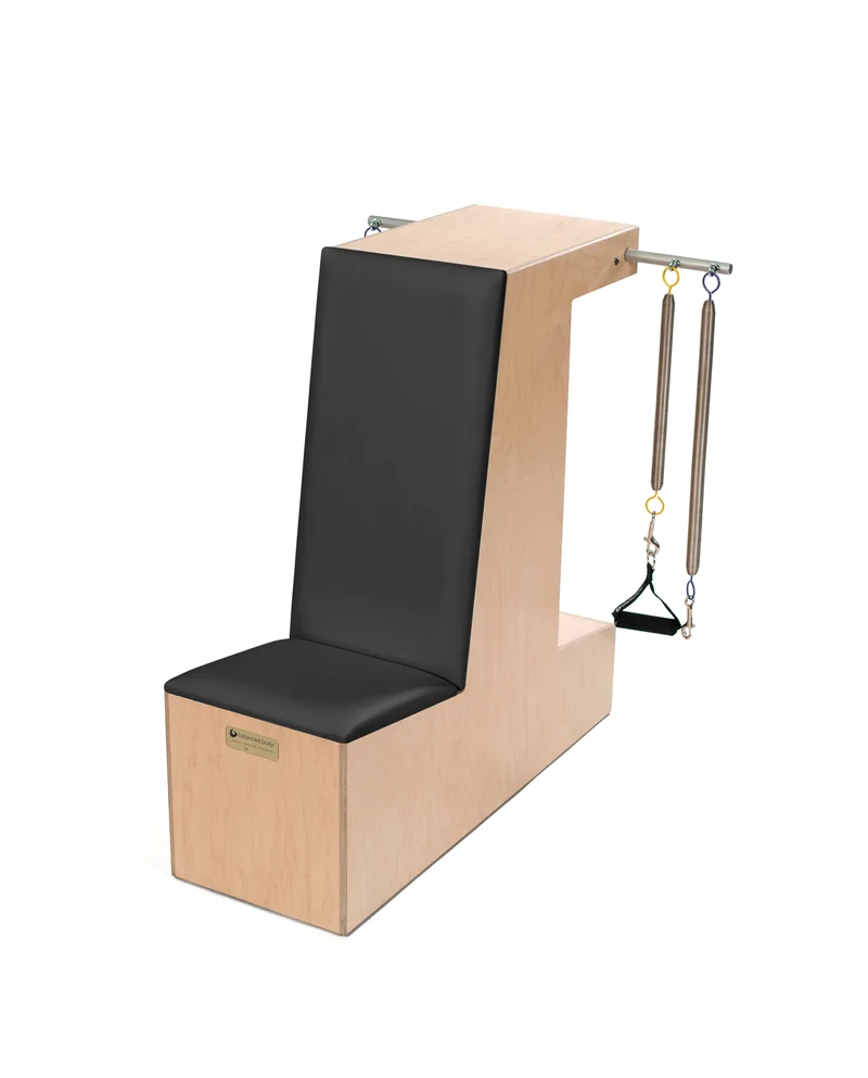 Balanced Body Pilates Arm Chair