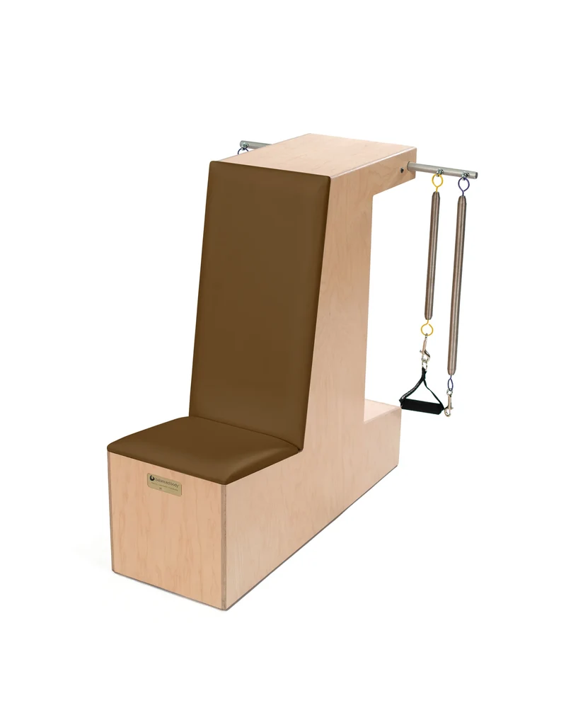 Balanced Body Pilates Arm Chair