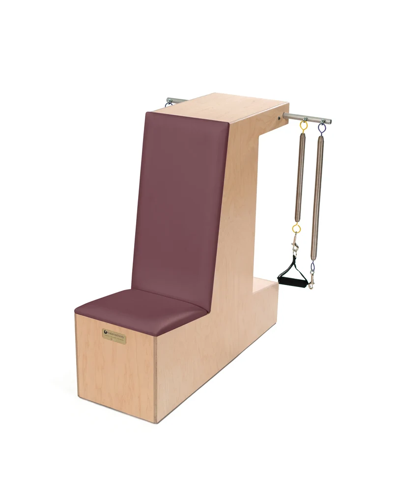 Balanced Body Pilates Arm Chair
