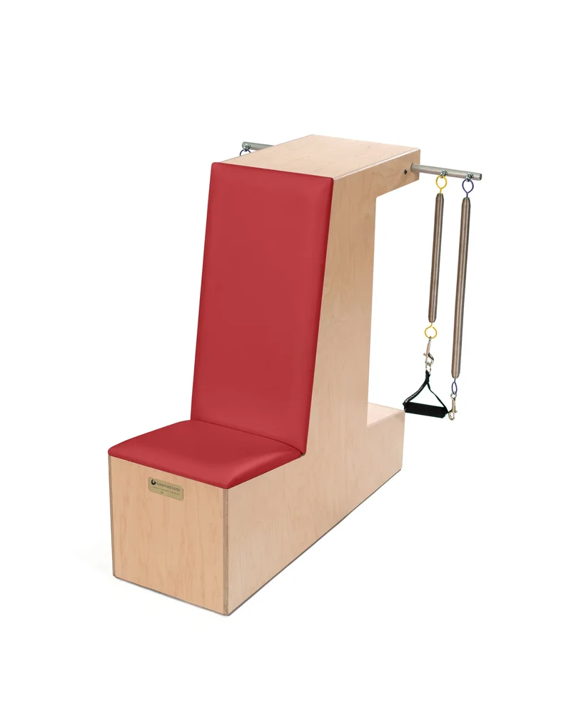 Balanced Body Pilates Arm Chair