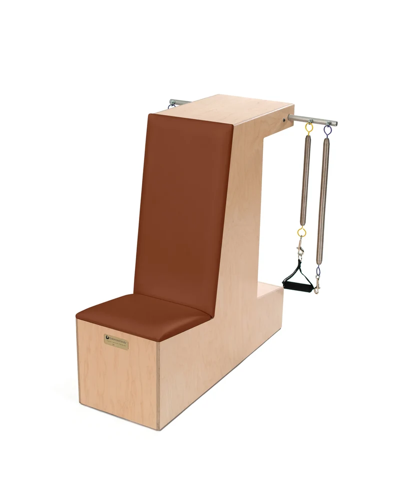 Balanced Body Pilates Arm Chair