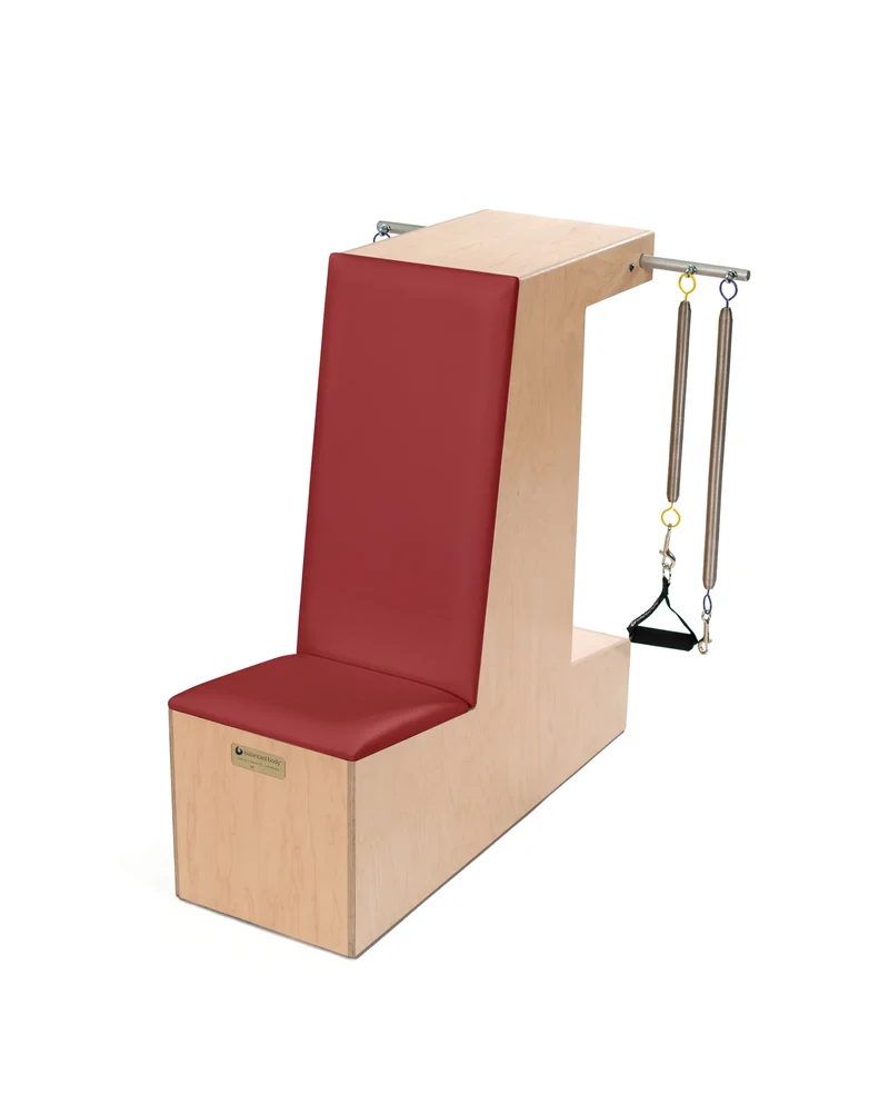Balanced Body Pilates Arm Chair