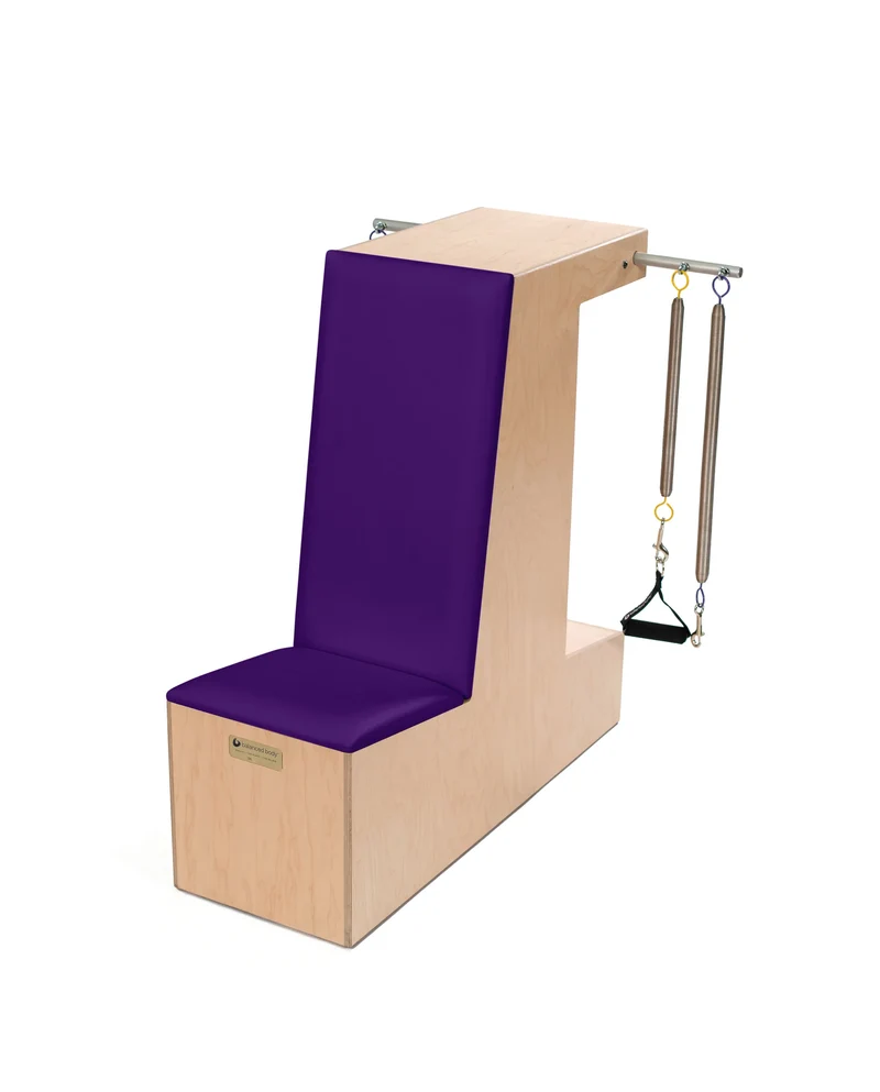 Balanced Body Pilates Arm Chair