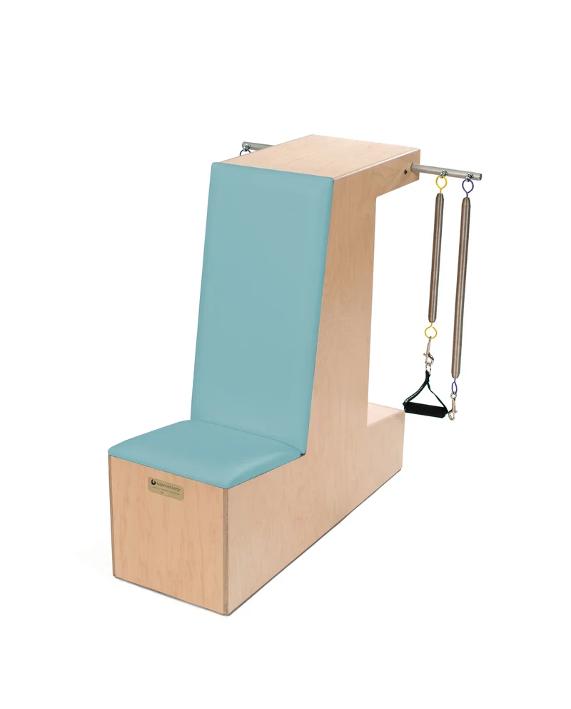 Balanced Body Pilates Arm Chair