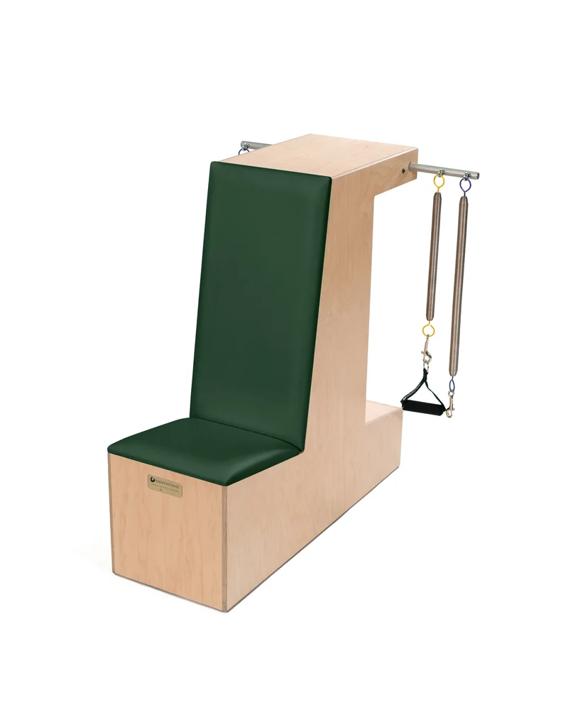 Balanced Body Pilates Arm Chair