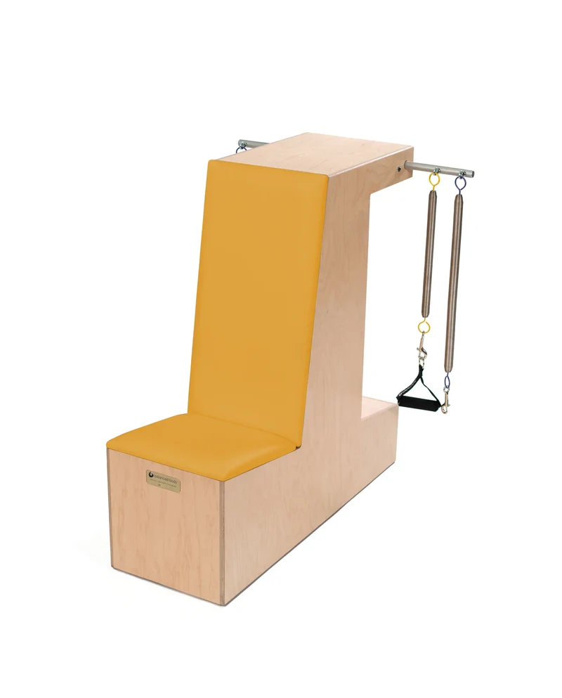 Balanced Body Pilates Arm Chair