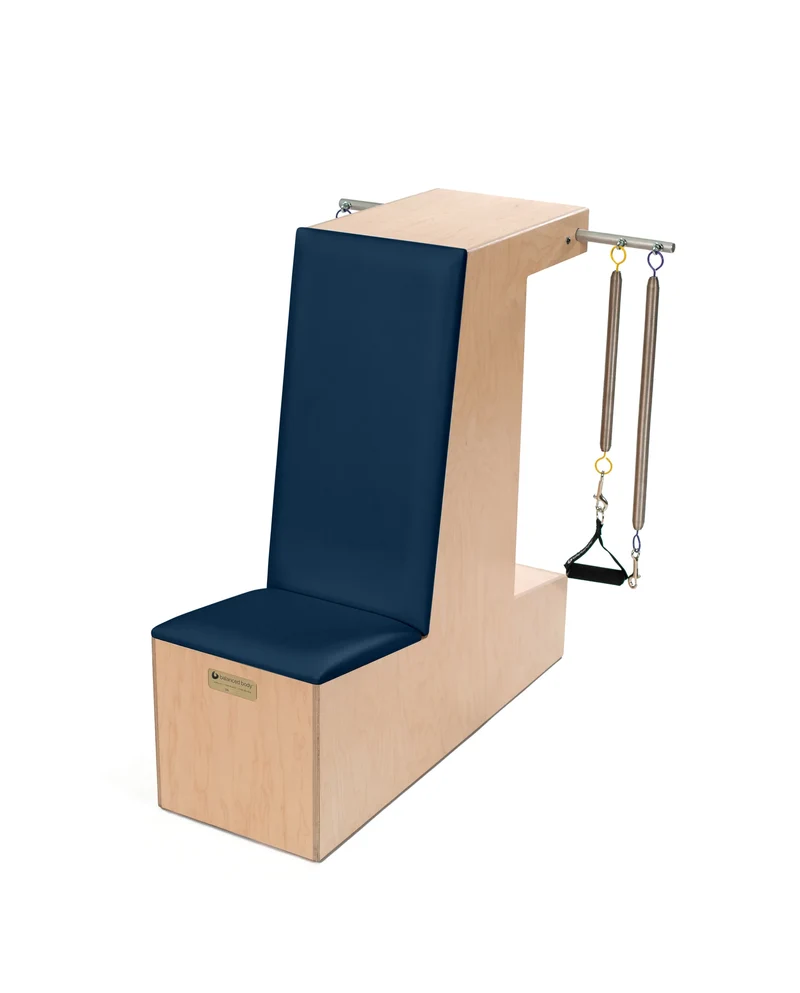 Balanced Body Pilates Arm Chair