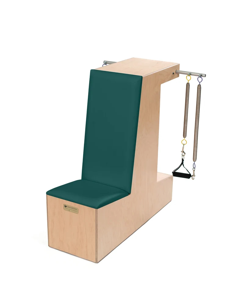 Balanced Body Pilates Arm Chair