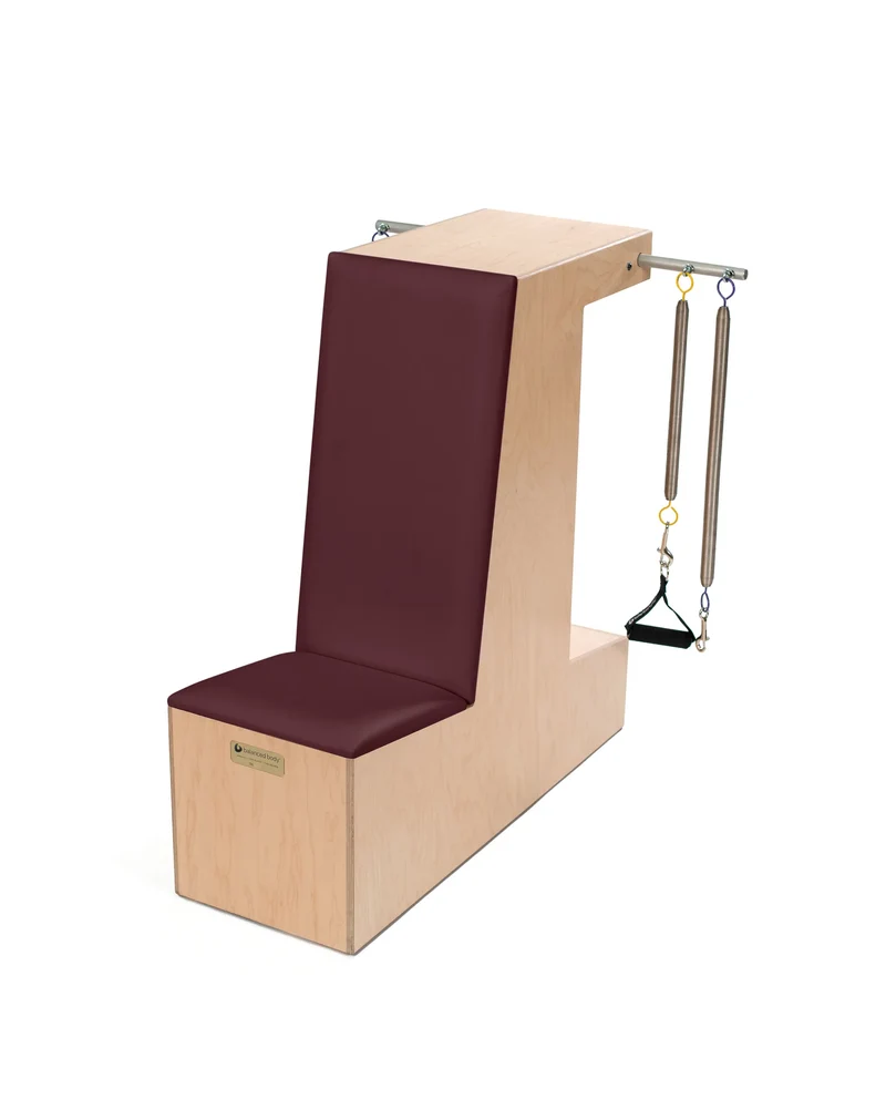 Balanced Body Pilates Arm Chair