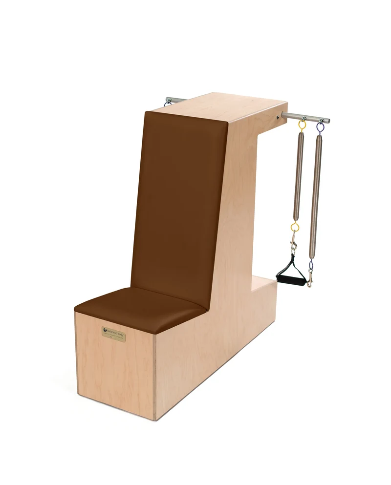 Balanced Body Pilates Arm Chair
