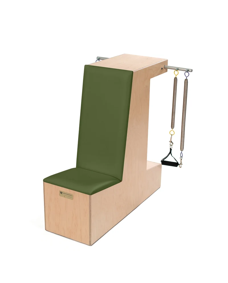 Balanced Body Pilates Arm Chair