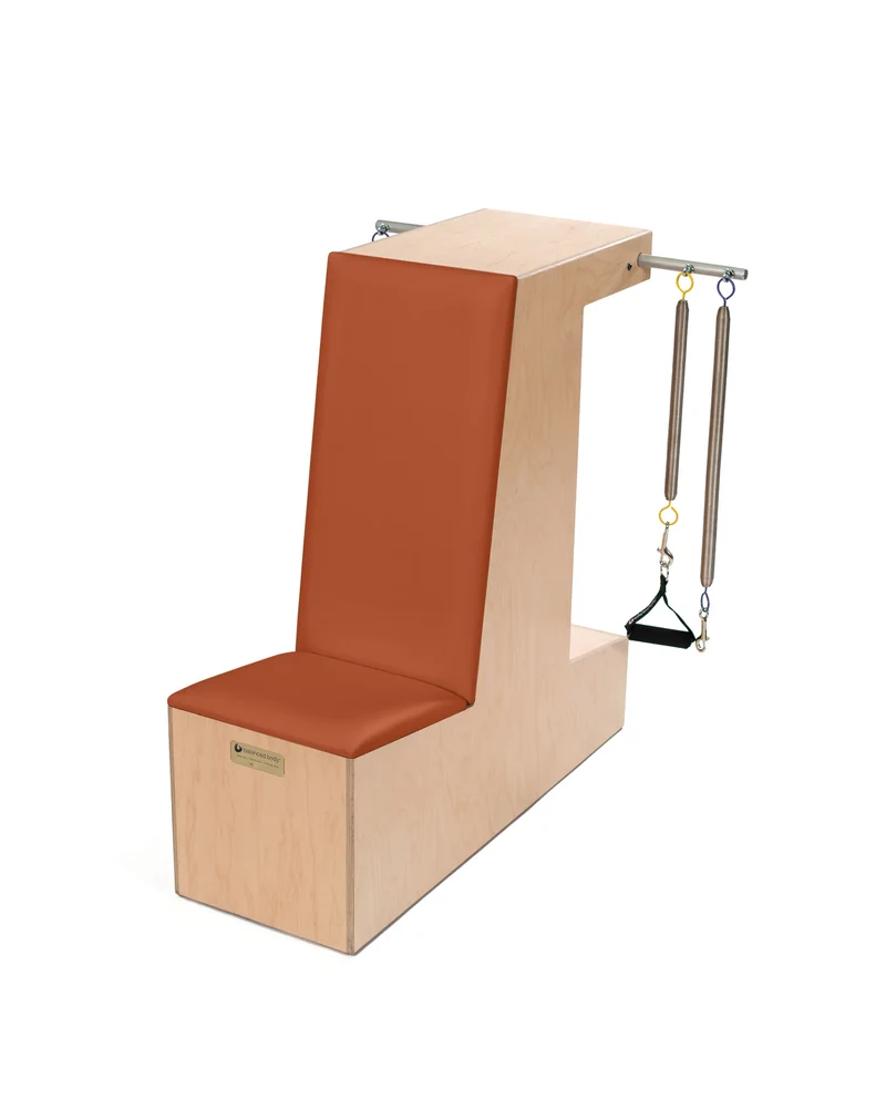 Balanced Body Pilates Arm Chair