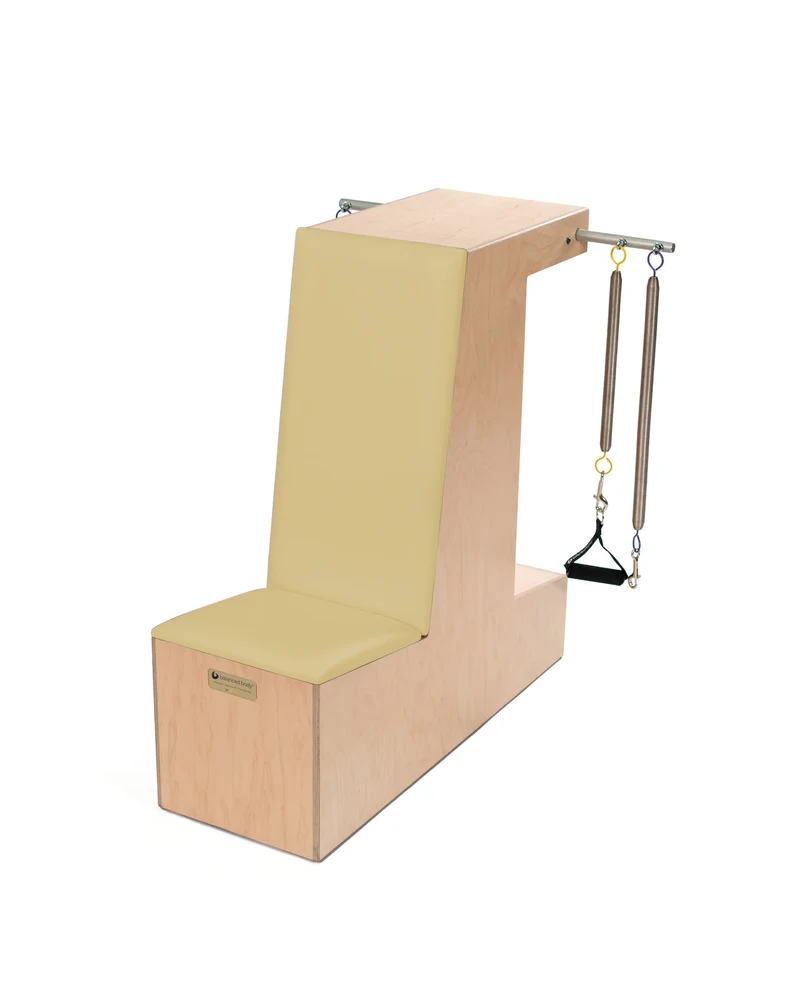 Balanced Body Pilates Arm Chair