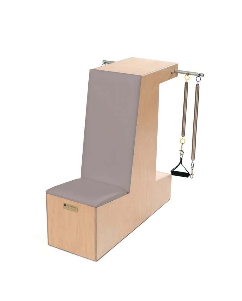 Balanced Body Pilates Arm Chair