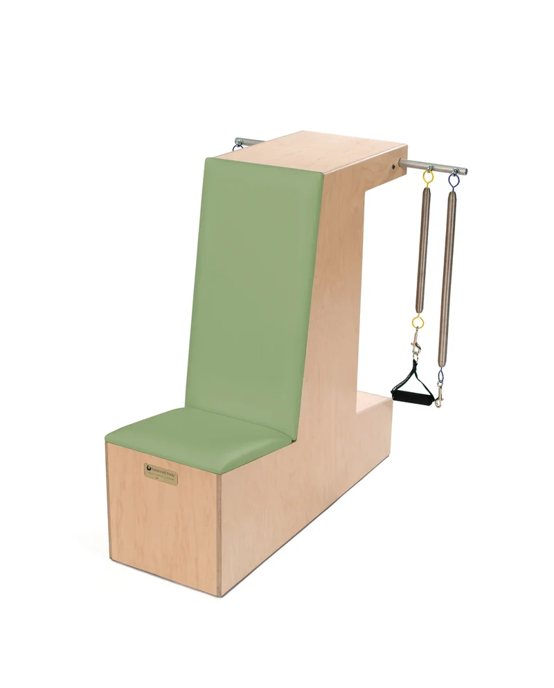 Balanced Body Pilates Arm Chair