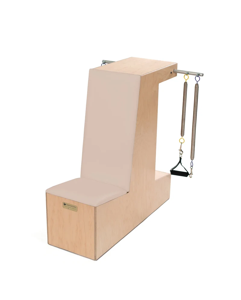 Balanced Body Pilates Arm Chair