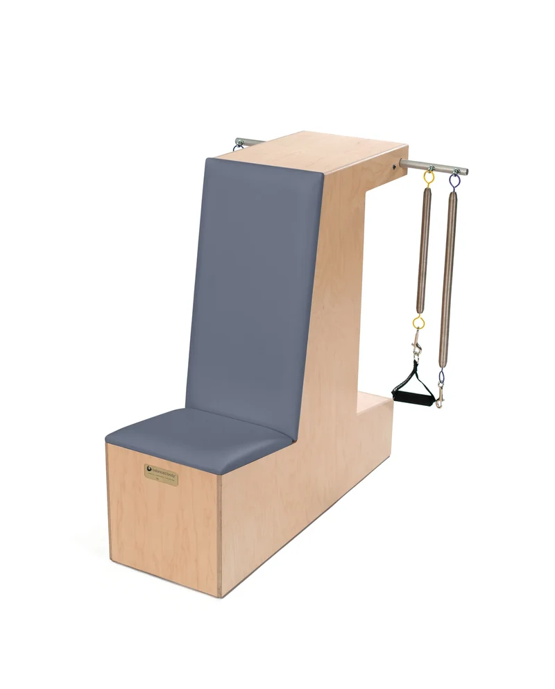 Balanced Body Pilates Arm Chair