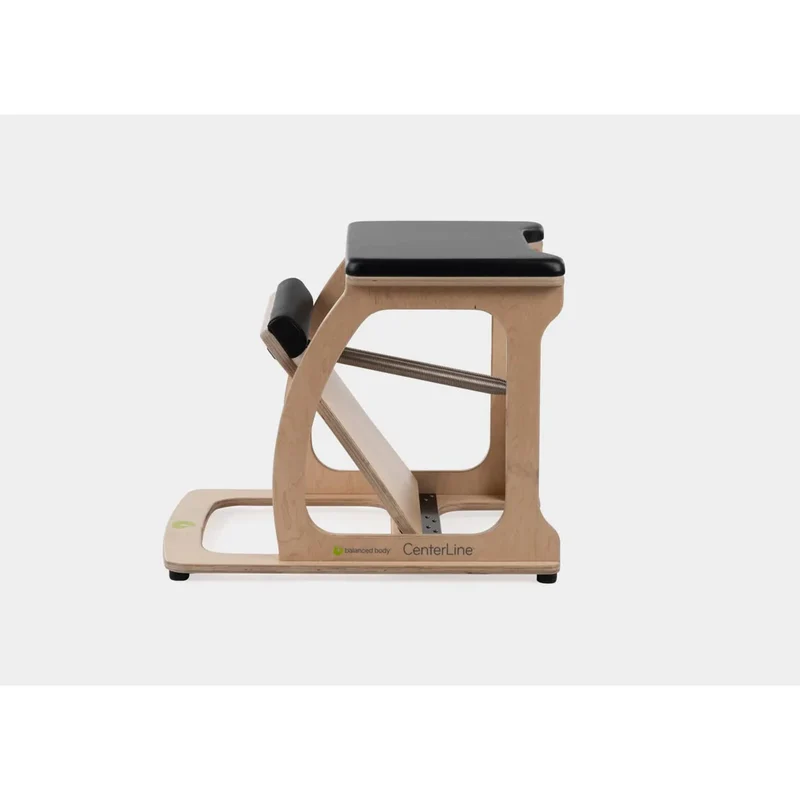 Balanced Body CenterLine Chair