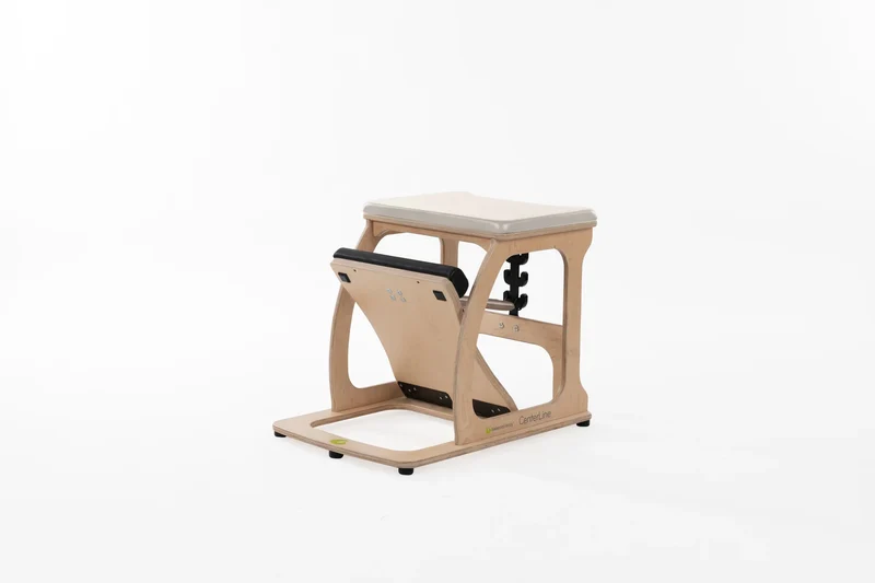 Balanced Body CenterLine Chair
