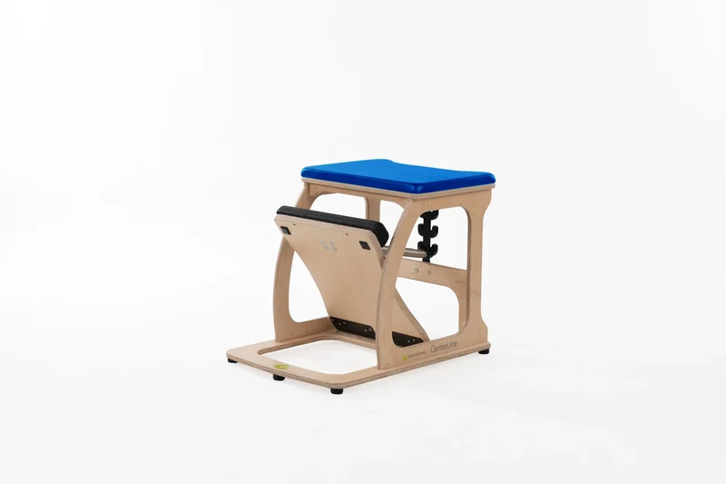 Balanced Body CenterLine Chair