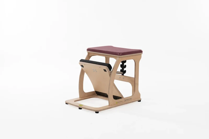 Balanced Body CenterLine Chair