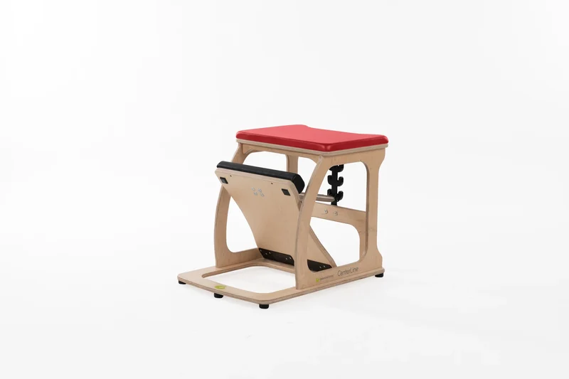 Balanced Body CenterLine Chair