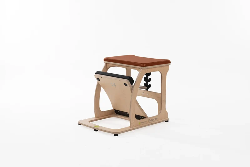 Balanced Body CenterLine Chair