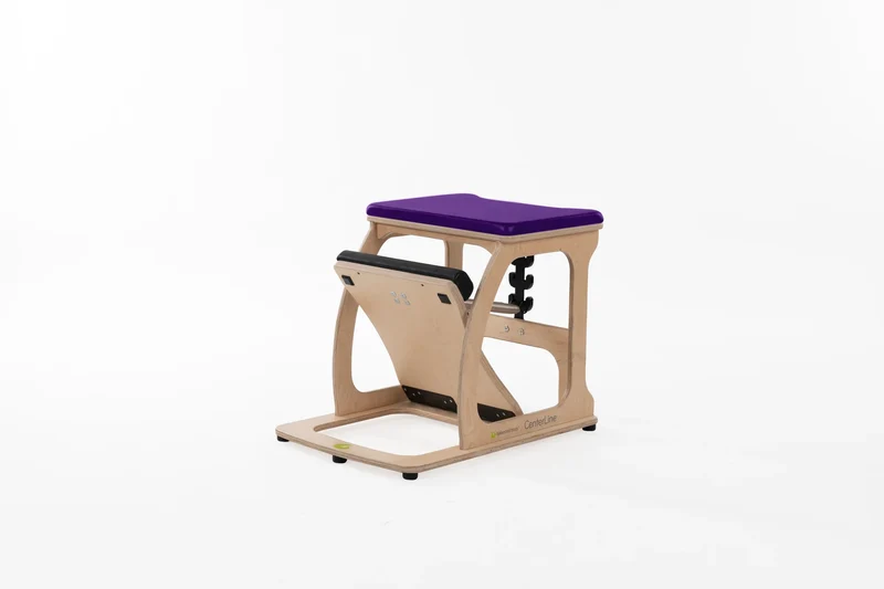 Balanced Body CenterLine Chair