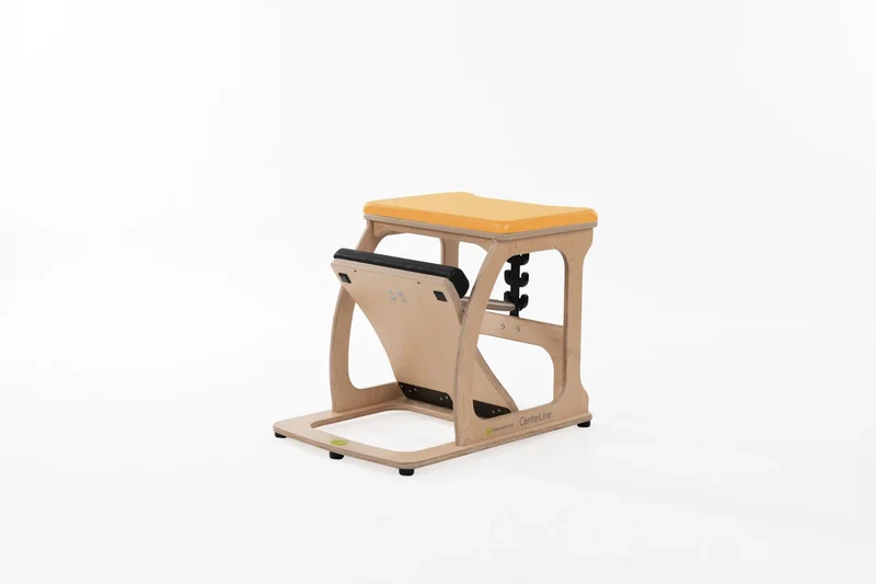 Balanced Body CenterLine Chair