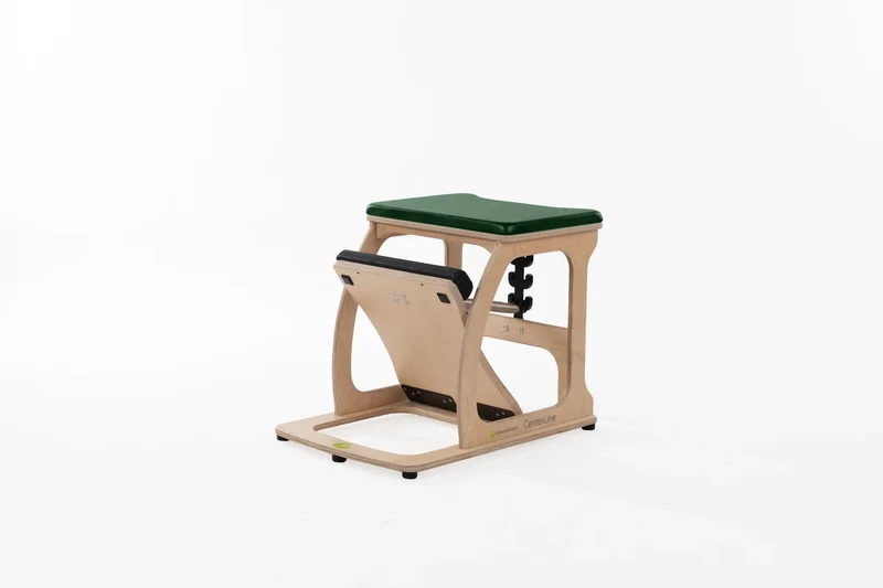 Balanced Body CenterLine Chair