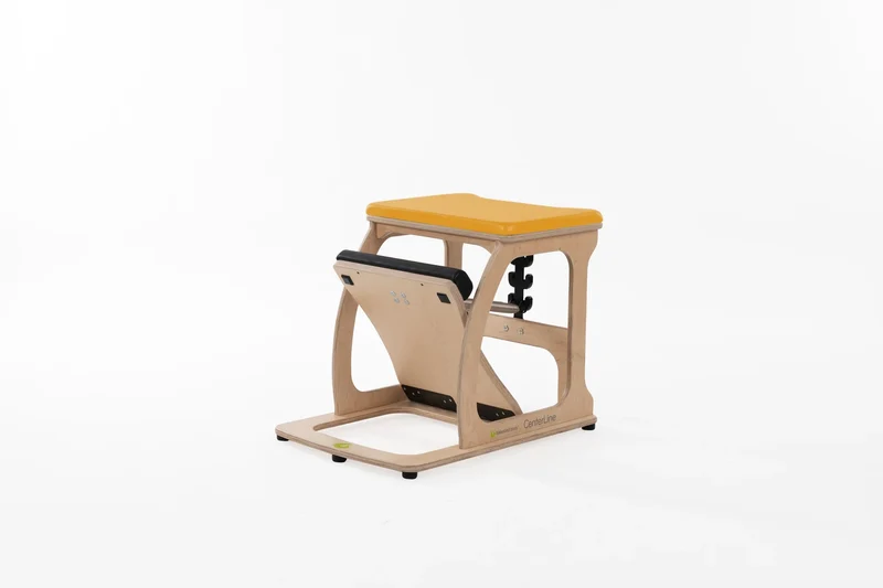 Balanced Body CenterLine Chair