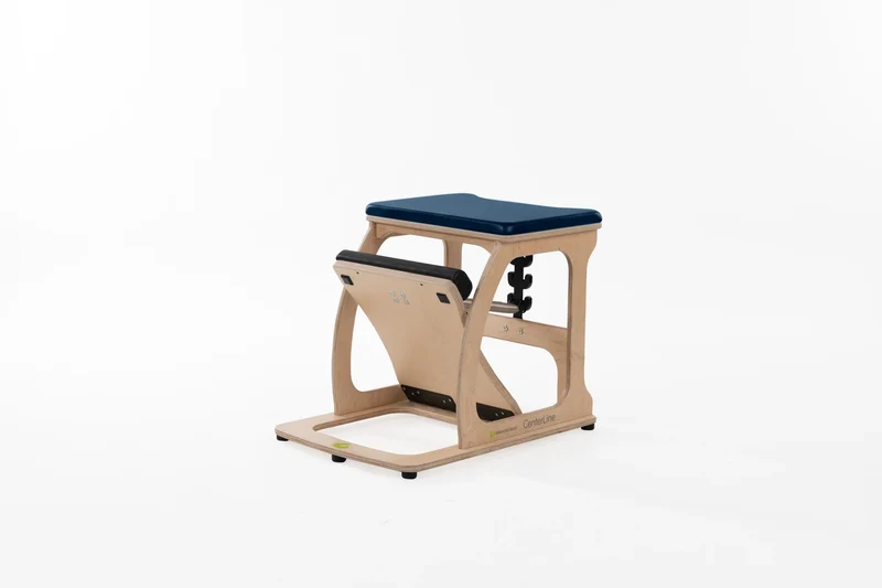 Balanced Body CenterLine Chair