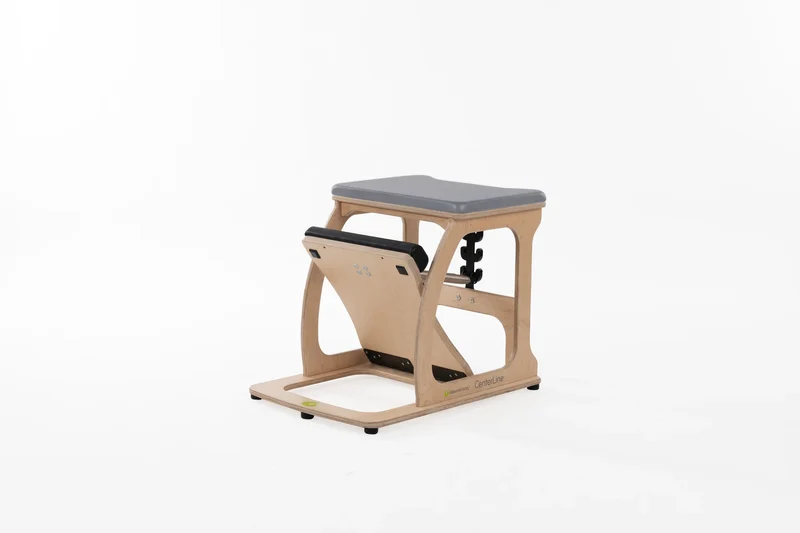 Balanced Body CenterLine Chair