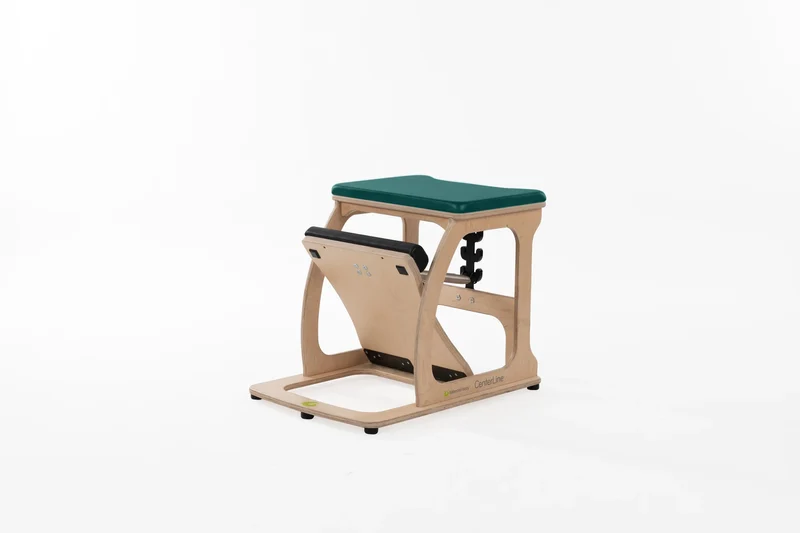 Balanced Body CenterLine Chair