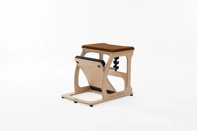Balanced Body CenterLine Chair