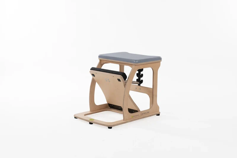 Balanced Body CenterLine Chair