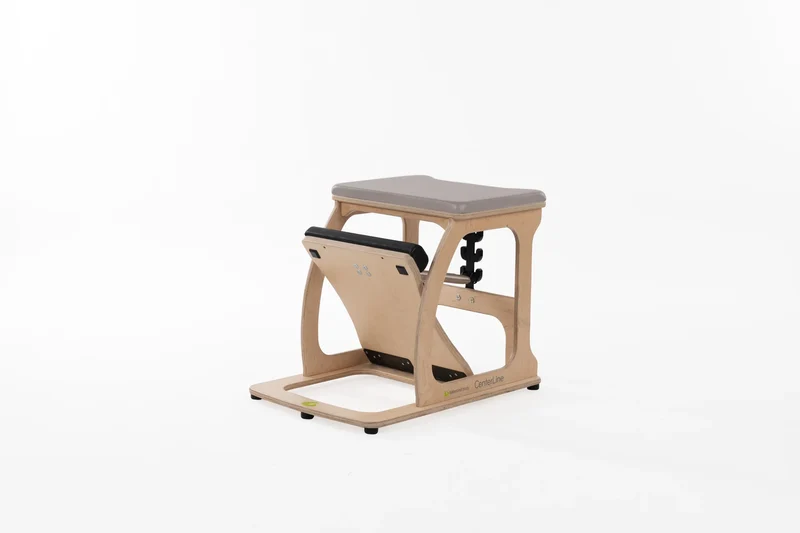 Balanced Body CenterLine Chair