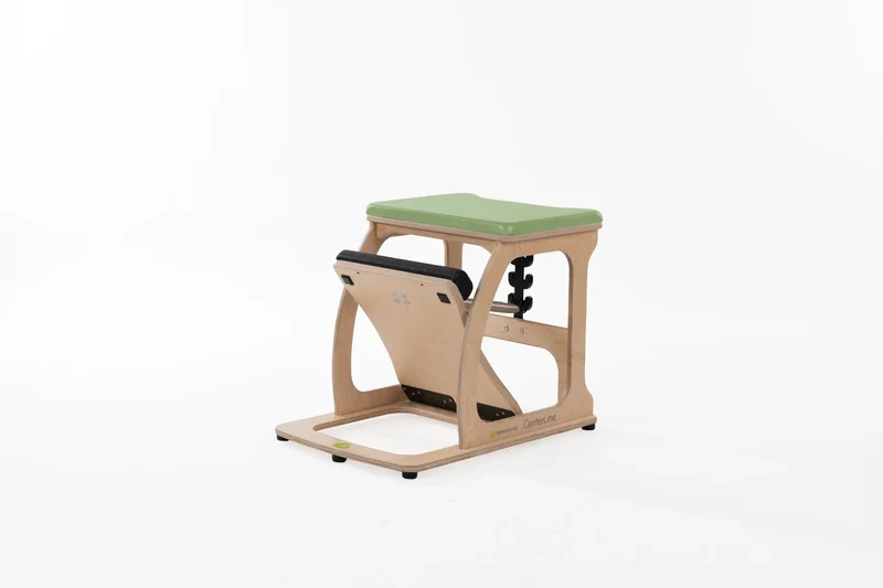 Balanced Body CenterLine Chair