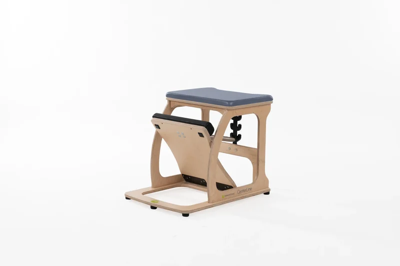 Balanced Body CenterLine Chair