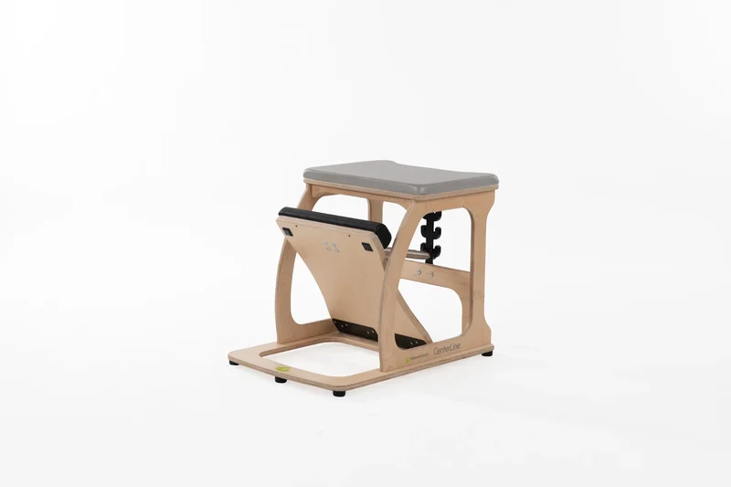 Balanced Body CenterLine Chair