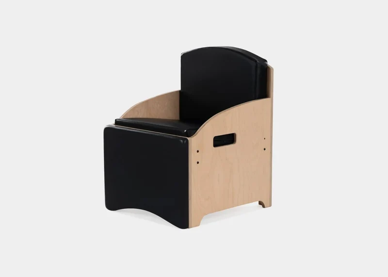 Balanced Body Wunda Chair
