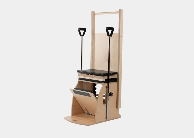 Balanced Body Wunda Chair