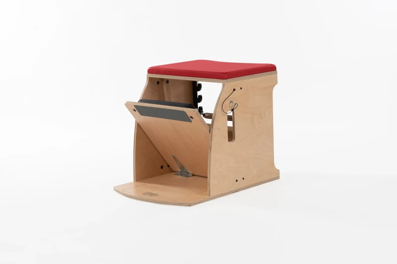 Balanced Body Wunda Chair