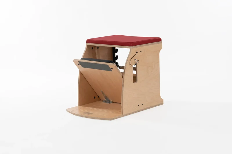 Balanced Body Wunda Chair