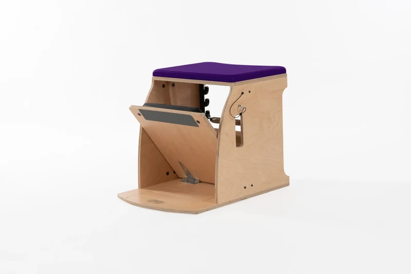 Balanced Body Wunda Chair